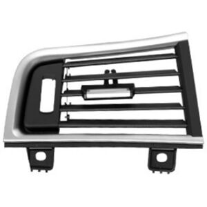 Tlily - Car Left Front Dashboard Air Conditioner a/c Vent Grill 64229142588 for 5 Series gt F07 528 535 lhd 2010-2017