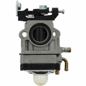 ZVD Carburettor for brush cutter, 4-in-1 multi-tool on pole and drill.-