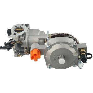 TLILY Carburetor Kit Gasoline Generator LPG168 GX160 GX200 168F 3-5KW Accessories