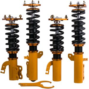 MAXPEEDINGRODS Coilovers Suspension Kits For Toyota Celica fwd 1994 1995 1996 1997 1998 1999