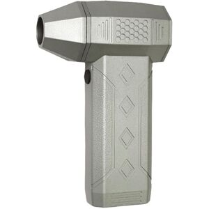 Tlily - Compressed Air Duster Electric 130000RPM Fan 80M/S High Speed for Computers Cars Outdoor b