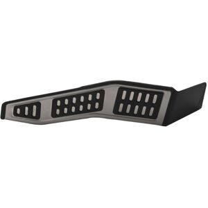 Tlily - Dead Footrest Pad Sport Foot Rest Pedal rhd for Golf Seven Mk7 vii