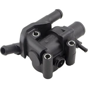 TLILY Engine Coolant Thermostat Housing Kit for Focus Escape Tribute 2.0L W505976S303
