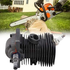 ZVD Engine Motor 38MM Cylinder Piston Crankshaft for STIHL MS170 MS180 018 Chainsaw