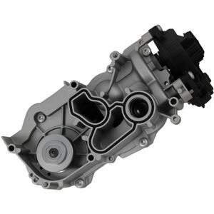 Maxpeedingrods - Engine Water Pump for Audi/VW/Skoda/Seat 1.5 tsi EA211 evo 2017-2023 05E121111R