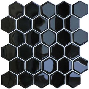 AIPERQ Fliti Backsplash Self Adhesive Kitchen Tile Stickers for Bathroom Waterproof Self Adhesive Tiles Decorative Wall Stickers Tiles 4 Pack