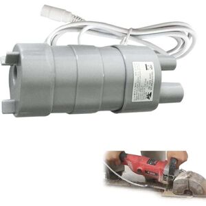 Ymyny - fliti Submersible Water Pump - Mini Water Pump, Portable Submersible Water Pump for Aquariums, Garden Pump for Aquariums, Fountains, Ponds