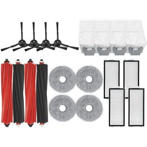 TLILY For Qrevo Master, V20, P10S Pro Vacuum Parts Accessories