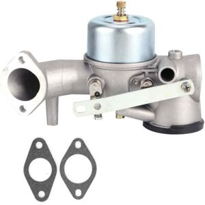 ZVD Garden Lawn Mower Carburetor Accessory Carburetor Replacement for Briggs Stratton 491026 281707 491031 490499 281702