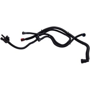 Tlily - K2G3-9D289-A1E Fuel Steam Separator Solenoid Valve Pipeline for Edge 2.0L 4 Cyl