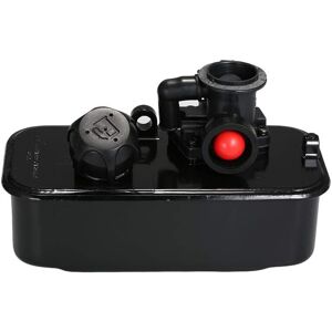 ZVD - Lawn Mower Fuel Tank Carburetor for 499809 498809A 494406