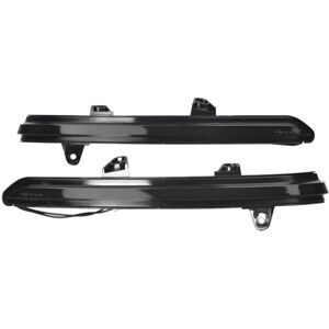 TLILY Led Light Dynamic Turn Signal Side Rearview Mirror Blinker Light KB7W-69-122 TK48-69-182A for Mazda CX-5 CX-8 CX-9 16-19