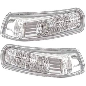 Tlily - led Rearview mirror lights door wing mirror blinker mirror side turn signal light For Geely Emgrand 7 EC7 EC715 EC718