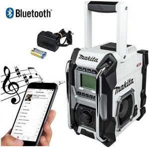 MR002GZ01 12v-40v & 240v Radio - Makita