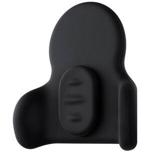 Tlily - Memory Foam Office Chair Cushion Car Seat Support Waist Pillow Massage Lumbar Orthopedic Buttock Coccyx a