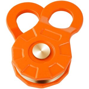 Mophorn 30T Winch Snatch Block, 66,000 lbs Break Strength, with 0.4