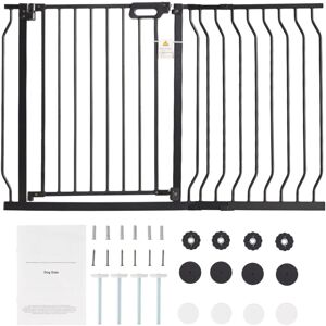 Mophorn Extra Wide Baby Gate, 29.5
