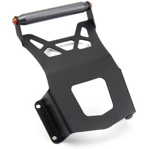 Tlily - Motorcycle for cfmoto 800 mt 800MT 800Mt Windshield Stand Holder Phone Mobile Phone gps Navigation Plate Bracket 22mm