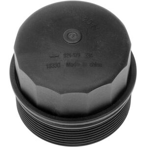 TLILY Oil Filter Housing Cap 921-179 1041840608 Engine Oil Filter Cover for Mercedes-Benz SLK230 C230 SL600