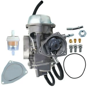 Tlily - PD42J Carburetor for Bennche Grizzly utv atv 500/600/660/700