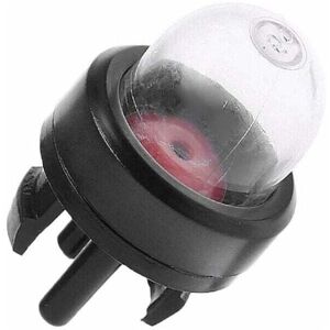 ZVD Pompe d'amorçage pour tronçonneuse, outil de jardin pratique, pompe d'amorçage pour débroussailleuse à carburateur, pièces et accessoires (1 pièce).