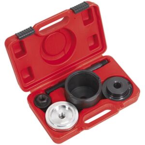 VSE4781 Front Suspension Bush Tool for vag - Sealey