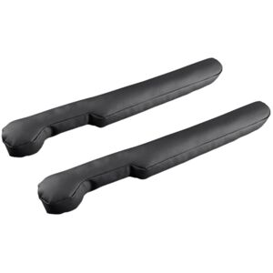 Tlily - Seat Space Filler Spacer Universal Plug for Car suv Truck Fit Organizer Fill the Between