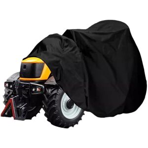 Sollbry - Outdoor Motorcycle atv Tarpaulin Waterproof uv Protection Camouflage Heavy Duty Electric Bike Cover Clothes(145×85×98cm)