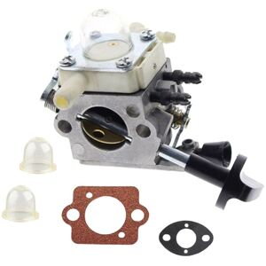 TLILY The Carburetor Fungus Carburetor is Suitable for Stihl SH56 SH56C SH86 SH86C BG86 C1M-S261BC