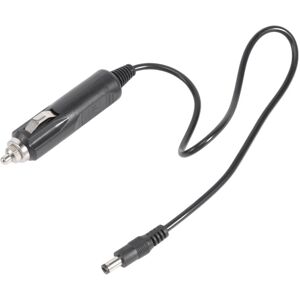 TLILY Universal 12V-24V ac Power Adapter Adjustable Car Home Charger USB12V Supply 100W 5A Laptop with 38Pcs dc Connector
