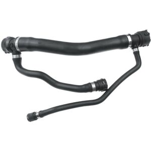 Tlily - Upper Radiator Coolant Hose for -bmw E65 750i E66 750Li 2006 2007 2008 2009 4.8L