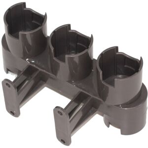 ZVD Wall Mount Accessory Holder, Adapter Converter Set for Dyson V11 V10 V8 V7, Replacement Wall Mount Holder for Dyson Vacuum Cleaner 1pcs