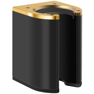 TLILY Wall Mount Holder for , Hair Dryer Holder, Universal