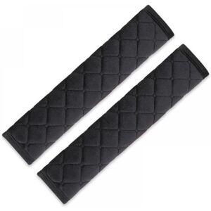 Ymyny - Car Seat Belt Pads Two Pack, Car Seat Belt Padding for Extra Comfort While Traveling