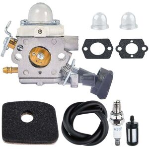 ZVD - Carburetor Replacement Carburetor Accessories for Stihl BG86 SH56 SH56C SH86 SH86C Carb zama C1M-S261B Blower Parts Accessories