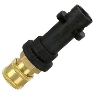 ZVD Pressure Washer Gun Adapter with 1/4'' Female Quick Connect Fitting Compatible with K Series Pressure Washers K2, K3, K4, K5, K6, K7