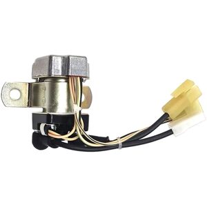 TLILY 1-82553-040-1 0-25000-7912 Relay for Engine Excavator Construction Machinery Accessories New TLILY 1-82553-040-1 0-25000-7912 Relay for Engine Excavator Construction Machinery Accessories New