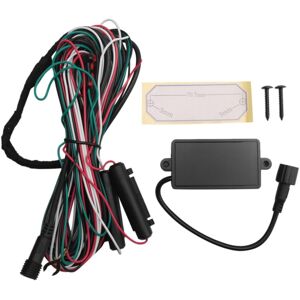 Tlily - 1 Foot Activated Trunk Boot Kick Sensor for Electric Tail Gate Lift Flaps Open Car Door Tlily - 1 Foot Activated Trunk Boot Kick Sensor for Electric Tail Gate Lift Flaps Open Car Door