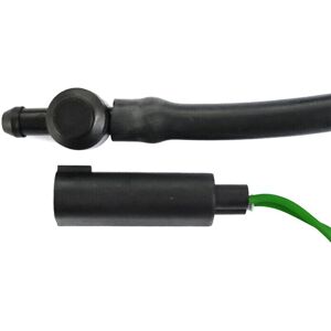 TLILY 1 Pair for Land Range Evoque L538 2012-2019 Front Windshield Washer Nozzle Sprayer Jet with Heated LR050779 TLILY 1 Pair for Land Range Evoque L538 2012-2019 Front Windshield Washer Nozzle Sprayer Jet with Heated LR050779