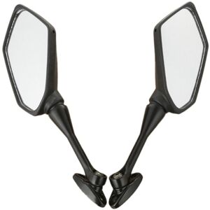 Tlily - 1 Pair Motorcycle Left Right Rear Side View Mirrors for 1000RR 2004-2007 600RR 2003-2018 Tlily - 1 Pair Motorcycle Left Right Rear Side View Mirrors for 1000RR 2004-2007 600RR 2003-2018