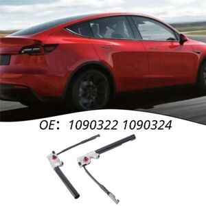 Tlily - 1 Pair of Seat Belt Pretensioners Buckle Warning Devices for Tesla Model y 3 1090322-01-C 1090324 Accessories Tlily - 1 Pair of Seat Belt Pretensioners Buckle Warning Devices for Tesla Model y 3 1090322-01-C 1090324 Accessories