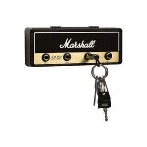 Serbia - 1 pc Marshall Porte-clés mural JCM800 Porte-clés de guitare Crochet Porte-clés Fixation à domicile avec 4 porte-clés Porte-clés, Noir Serbia - 1 pc Marshall Porte-clés mural JCM800 Porte-clés de guitare Crochet Porte-clés Fixation à domicile avec 4 porte-clés Porte-clés, Noir