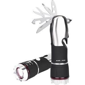 MEMKEY 1 Piece Emergency Hammers Car Window Breaker Car Safety Seatbelt Bar Seatbelt Wild Life Cutting Knife Escape Tools MEMKEY 1 Piece Emergency Hammers Car Window Breaker Car Safety Seatbelt Bar Seatbelt Wild Life Cutting Knife Escape Tools