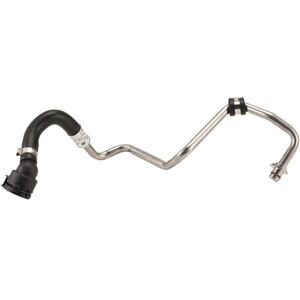 Tlily - 1 Piece Turbocharger Coolant Return Line for F20 F30 G30 X3 X4 125I 330I 11537643226 Tlily - 1 Piece Turbocharger Coolant Return Line for F20 F30 G30 X3 X4 125I 330I 11537643226