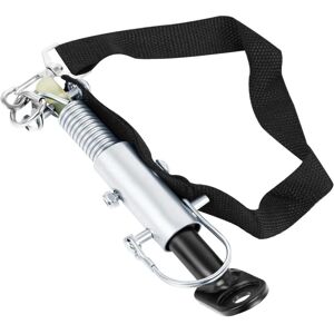 Serbia - 1 pièces Attelage de remorque de vélo, Connecteur de fixation de remorque de vélo Coupleur d'attelage de remorque de vélo en acier avec Serbia - 1 pièces Attelage de remorque de vélo, Connecteur de fixation de remorque de vélo Coupleur d'attelage de remorque de vélo en acier avec