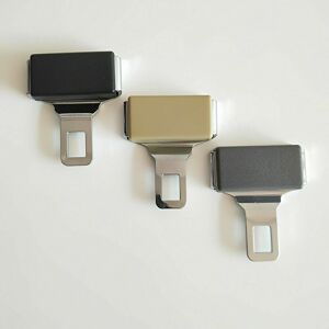 EURITECSA 1 pièces boucle de ceinture de sécurité rallonge de ceinture de sécurité sangles de fixation universelles rallonge de ceinture de sécurité pince de EURITECSA 1 pièces boucle de ceinture de sécurité rallonge de ceinture de sécurité sangles de fixation universelles rallonge de ceinture de sécurité pince de