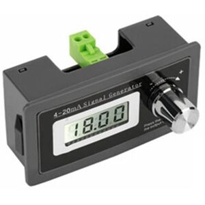 TLILY 0.01 Precision Two-Wire 4-20MA Current Loop Signal Generator PLC Instrument TLILY 0.01 Precision Two-Wire 4-20MA Current Loop Signal Generator PLC Instrument