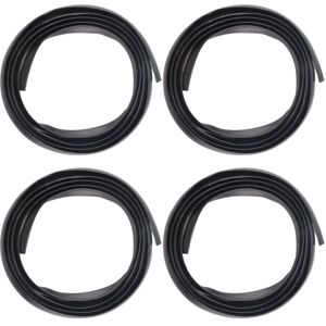 Tlily - 1 Set Flare Mould for Patrol Y60 Y61 Y62 Navara D22 D40 Tlily - 1 Set Flare Mould for Patrol Y60 Y61 Y62 Navara D22 D40