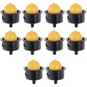 Tlily - 10 Pack Carburetor Lawn Mower T475 Bulb for & Stratton Lawnmower Blower Engine Replacment Garden Tools Parts Tlily - 10 Pack Carburetor Lawn Mower T475 Bulb for & Stratton Lawnmower Blower Engine Replacment Garden Tools Parts