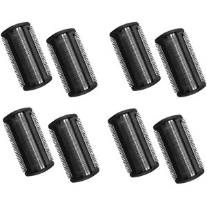Tlily - 10 Pack Replacement Trimmer Heads for Bodygroom 2024 - 2040 S11 YSS2 YSS3 Series Shaver Tlily - 10 Pack Replacement Trimmer Heads for Bodygroom 2024 - 2040 S11 YSS2 YSS3 Series Shaver
